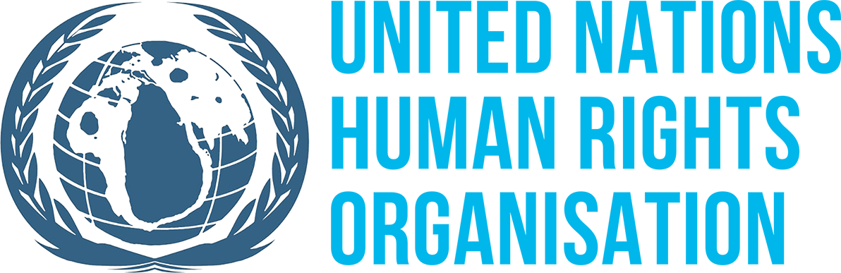 UNHRO Logo